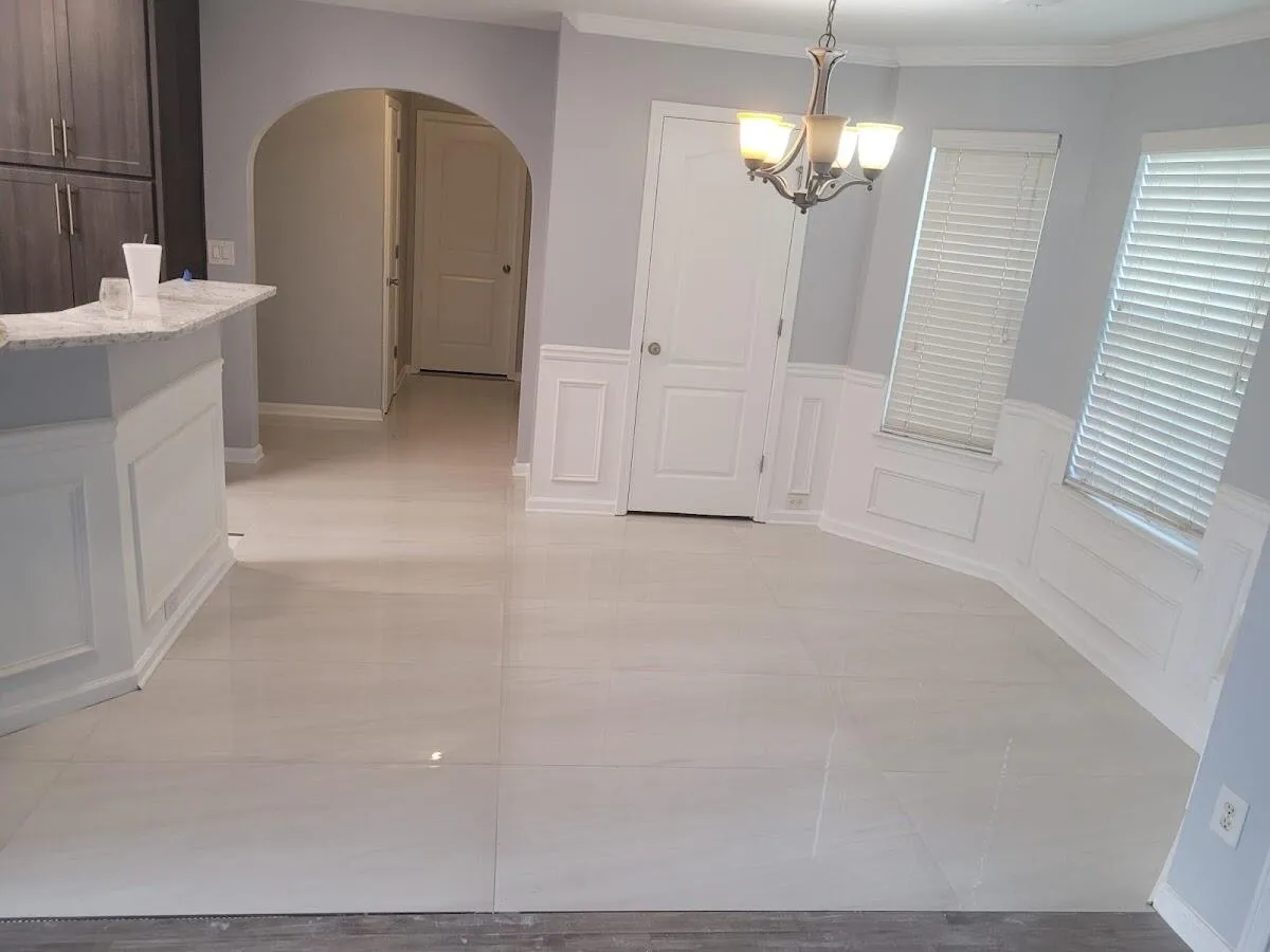 Water Mitigation Services in Robstown, TX